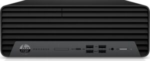 Alternative view of Računalnik HP ProDesk 600 G6 SFF / i5 / RAM 16 GB