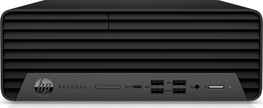 Računalnik HP ProDesk 600 G6 SFF / i5 / RAM 16 GB / 512GB SSD - Na zalogi - slika 2