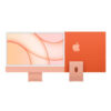 Računalnik Apple iMac 24 2024 M4 / Apple M / RAM 32 GB