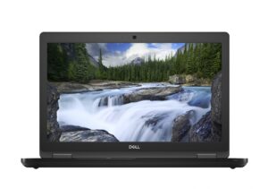 Alternative view of Prenosnik Dell Latitude 5590 / i7 / RAM 16 GB | IDL559I7819M