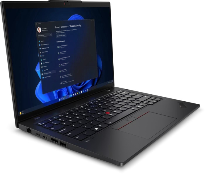 Prenosnik Lenovo ThinkPad L14 G6 / Core Ultra 5 / RAM 16 GB / 512GB SS - slika 2