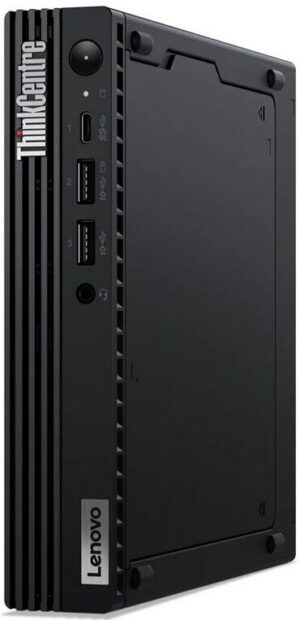 Alternative view of Računalnik Lenovo ThinkCentre M70Q G3 / i5 / RAM 16 GB
