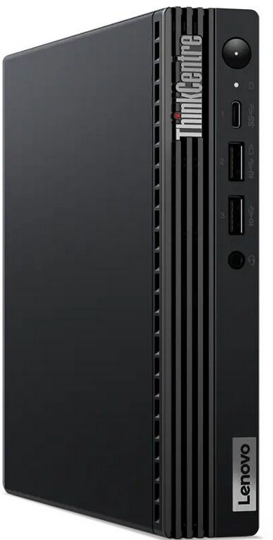 Računalnik Lenovo ThinkCentre M70Q G3 / i5 / RAM 16 GB - slika 3