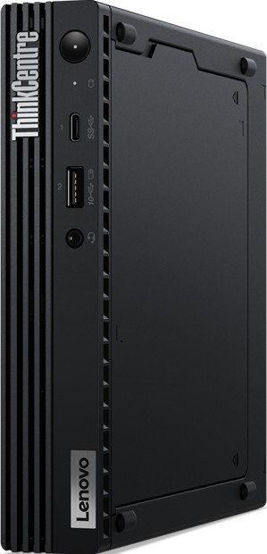 Računalnik Lenovo ThinkCentre M80Q G3 / i3 / RAM 8 GB / 256GB SSD