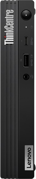 Računalnik Lenovo ThinkCentre M80Q G3 / i3 / RAM 8 GB / 256GB SSD - Na zalogi - slika 3