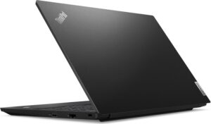 Alternative view of Prenosnik Lenovo ThinkPad E15 G2 / i7 / RAM 16 GB | ILTE152I7119