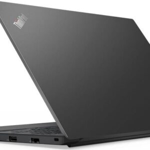 Alternative view of Prenosnik Lenovo ThinkPad E15 G3 / Ryzen 5 / RAM 8 GB / 256GB SSD / 15,6″ FHD - Na zalogi