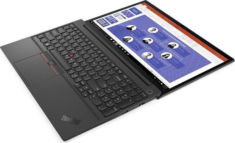 Prenosnik Lenovo ThinkPad E15 G3 / Ryzen 5 / RAM 8 GB / 256GB SSD / 15 - slika 3