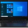 Prenosnik Lenovo ThinkPad L14 G2 / i7 / RAM 16 GB / 256GB SSD / 14
