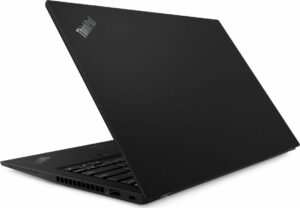 Alternative view of Prenosnik Lenovo ThinkPad T14s G1 / i5 / RAM 8 GB / 256GB SSD / 14
