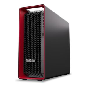 Računalnik Lenovo ThinkStation P7 w7-3565X / Xeon / RAM 128 GB / 1TB SSD