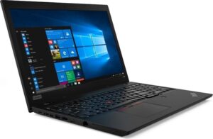 Alternative view of Prenosnik Lenovo ThinkPad L590 / i5 / RAM 16 GB | ILTL59I5819M1