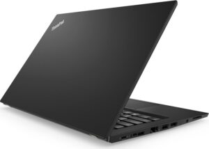 Alternative view of Prenosnik Lenovo ThinkPad T480S / i5 / RAM 16 GB | ILTT48SI58193MT