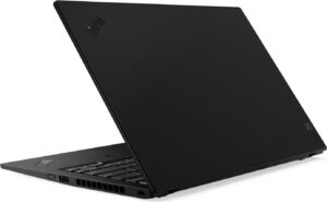 Alternative view of Prenosnik Lenovo ThinkPad X1 Carbon G7 / i5 / RAM 16 GB / 256GB SSD /