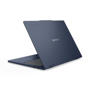Alternative view of Prenosnik Lenovo Chromebook Plus 2in1 14ITN10 / Core 3 / RAM 8 GB / 14,0″ WUXGA - Na zalogi