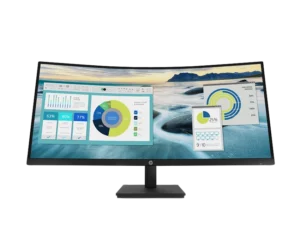 Monitor HP P34HC G4