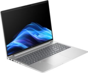 Alternative view of Prenosnik HP EliteBook 6 G1i / Core Ultra 5 / RAM 16 GB / 512GB SSD /
