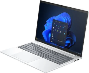 Alternative view of Prenosnik HP EliteBook 8 G1i / Core Ultra 5 / RAM 16 GB / 512GB SSD /