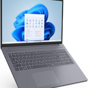 Alternative view of Prenosnik Lenovo IdeaPad Slim 3 16IRH10 / i7 / RAM 16 GB / 1TB SSD / 16,0″ WUXGA - Na zalogi
