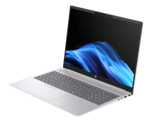 Alternative view of Prenosnik HP OmniBook 5 16-AG1XXX / Ryzen 5 / RAM 16 GB / 1TB SSD / 16