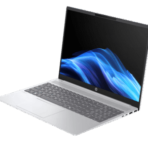 Alternative view of Prenosnik HP OmniBook 5 16-AG1XXX / Ryzen 5 / RAM 16 GB / 1TB SSD / 16,0″ WUXGA - Na zalogi