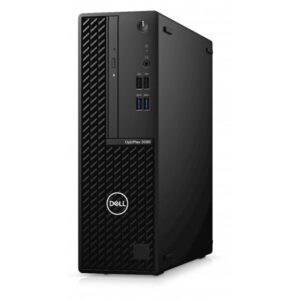 Alternative view of Računalnik Dell Optiplex 3080 SFF / Celeron / RAM 8 GB / 256GB SSD - Na zalogi