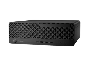 Računalnik HP ProDesk 4 SFF G1i / Core Ultra 7 / RAM 16 GB / 512GB SSD