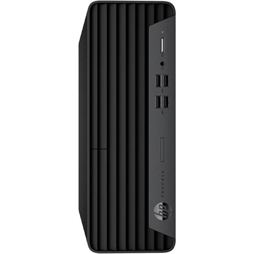 Računalnik HP ProDesk 600 G6 SFF / i5 / RAM 16 GB / 512GB SSD - Na zalogi - slika 3
