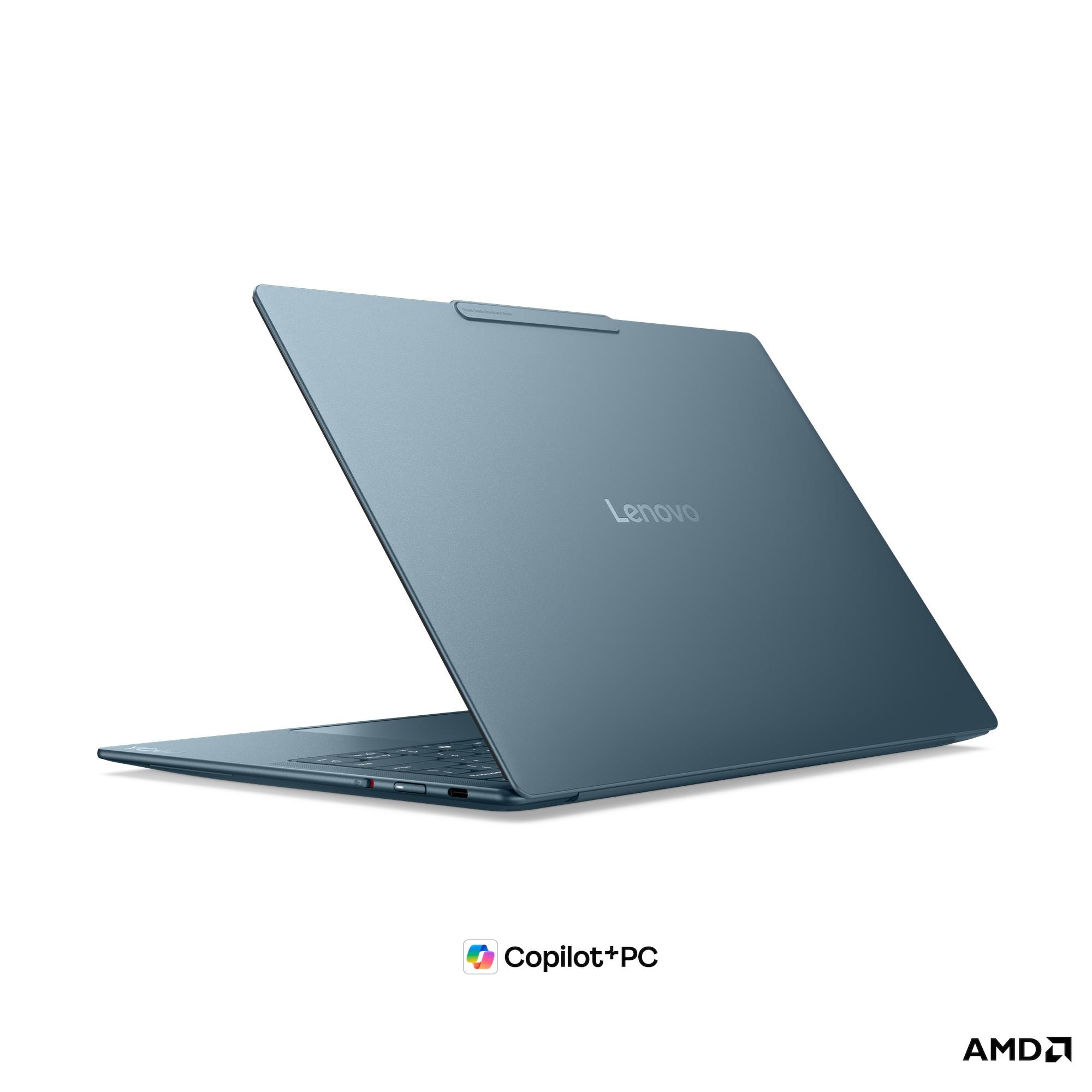 Prenosnik Lenovo Yoga Slim 7 14AGP11 / Ryzen 5 / RAM 16 GB / 512GB SSD - slika 3