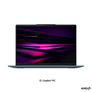 Alternative view of Prenosnik Lenovo Yoga Slim 7 14AGP11 / Ryzen 5 / RAM 16 GB / 512GB SSD
