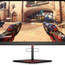 Monitor HP OMEN X 25 FHD TN LED 240Hz NVIDIA G-Sync™ Gaming LCD LCD