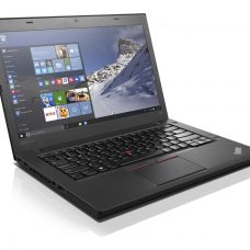 Prenosnik Lenovo ThinkPad T460s Ultrabook / i7 / RAM 8 GB / SSD Disk / 14