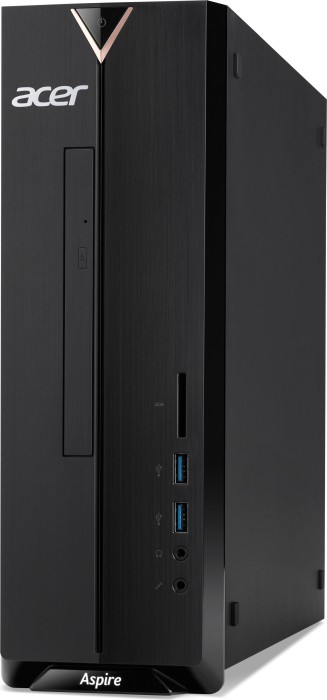 Računalnik Acer Aspire XC-830 / Intel® Pentium® / RAM 8 GB