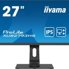 6 cm (27") Full HD IPS LED FreeSync