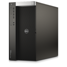 Računalnik Dell Precision T7600 Workstation / Intel® Xeon® / RAM 64 GB / SSD Disk