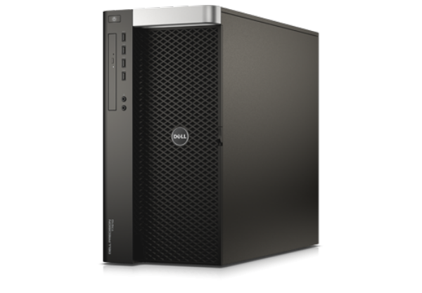 Računalnik Dell Precision T7600 Workstation / Intel® Xeon® / RAM 64 GB / SSD Disk