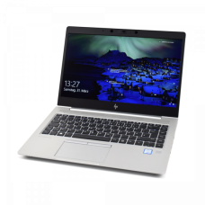 Prenosnik HP Elitebook 840 G5 / i7 / RAM 8 GB / SSD Disk / 14