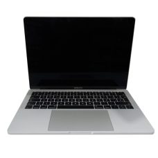 Prenosnik Apple MacBook Pro 13" (2017) Silver / i5 / RAM 8 GB / SSD Disk / 13