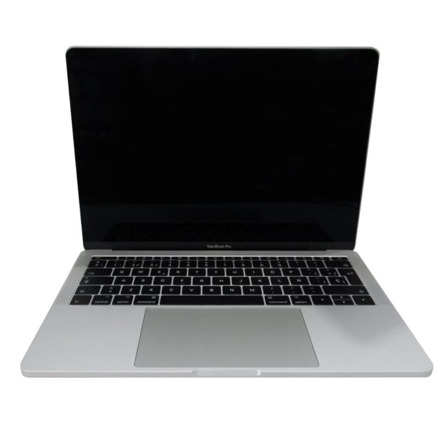 Prenosnik Apple MacBook Pro 13" (2017) Silver / i5 / RAM 8 GB / SSD Disk / 13