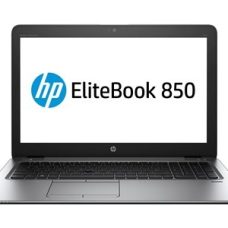 Prenosnik HP Elitebook 850 G3 / i7 / RAM 8 GB / SSD Disk / 15