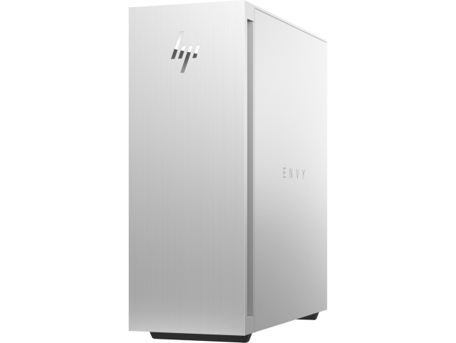 Računalnik HP ENVY TE02-1001ng Natural Silver | Core i7-13700 | 32GB RAM | SSD 2x 1TB | RTX 4070 Ti (12 GB) / i7 / RAM 32GB / SSD Disk