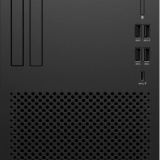 Računalnik HP Z1 Entry Tower G9 Workstation | NVIDIA® T400 (4 GB) / i7 / RAM 16 GB / SSD Disk