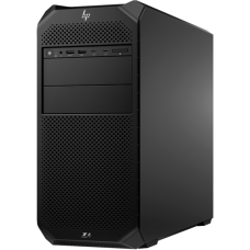 Računalnik HP Z4 G5 Workstation | Xeon® W5-2245 | 64GB RAM | NVIDIA RTX A4000 (16GB) / Intel® Xeon® / RAM 64 GB / SSD Disk