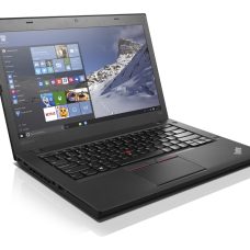 Prenosnik Lenovo ThinkPad T470s Ultrabook / i7 / RAM 16 GB / SSD Disk / 14