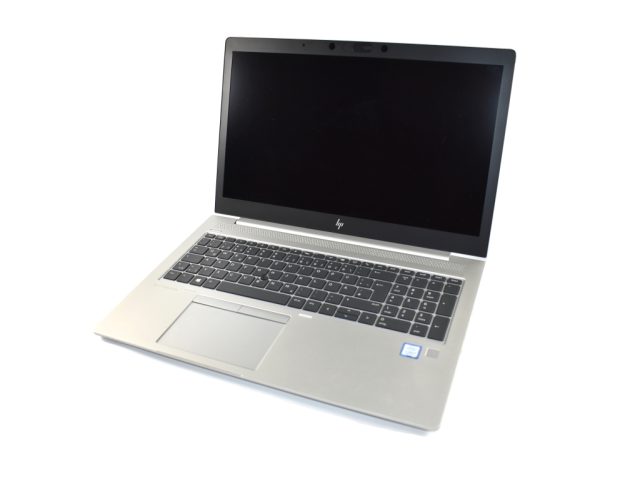 Prenosnik HP EliteBook 850 G5 Touch / i7 / RAM 32 GB / SSD Disk / 15