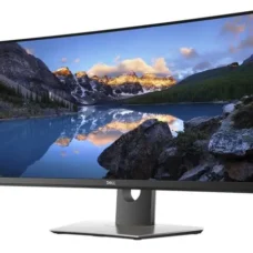 Monitor DELL P3418HW