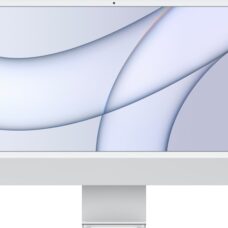 Računalnik Apple iMac 2021 M1 / Apple M1 / RAM 8 GB / SSD Disk