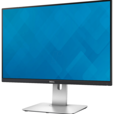 Monitor Dell Ultrasharp U2415 LCD