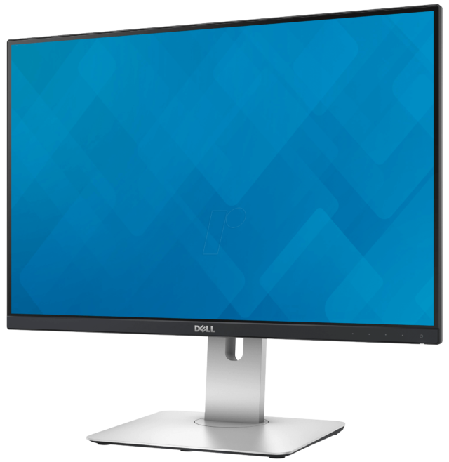 Monitor Dell Ultrasharp U2415 LCD