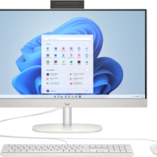 Računalnik HP All-in-One 24-cr0009nf | i5-1335U / i5 / RAM 16 GB / SSD Disk